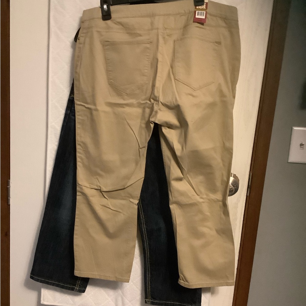 Lei capri sz 14